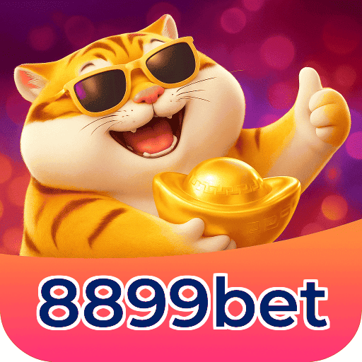 8899betlogo