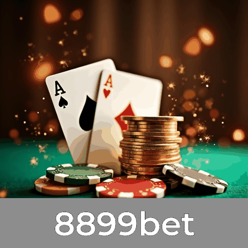8899bet: Emocionantes Slots Online com Altas Chances de Ganho
