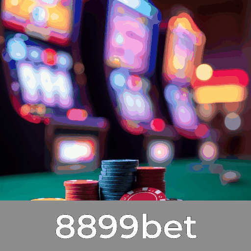 Vivencie o Acesso Premium com 8899bet: Login Seguro