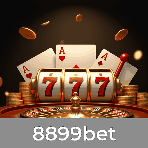 8899bet: Big Bass Splash - Aventura Incrível com Altas Recompensas!
